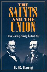 The saints and the Union