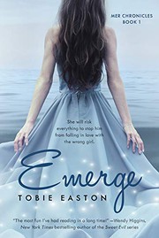 Cover of: Emerge