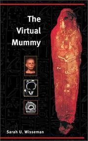 Cover of: The virtual mummy