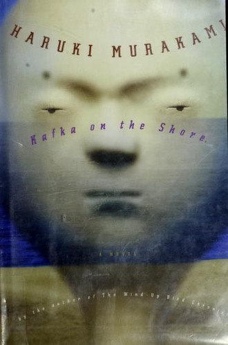 Kafka on the Shore by Haruki Murakami