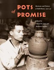 Cover of Pots of Promise