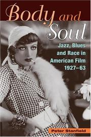 Cover of: Body and soul