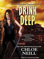 Cover of: Drink Deep