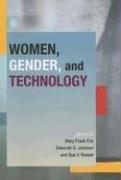 Cover of: Women, Gender, and Technology by 