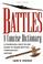 Cover of: Battles: