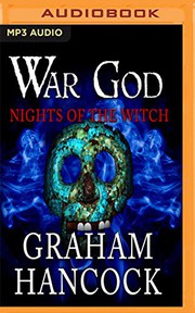 Cover of: Nights of the Witch by Graham Hancock, Barnaby Edwards (reader)