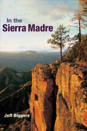 Cover of: In the Sierra Madre by Jeff Biggers