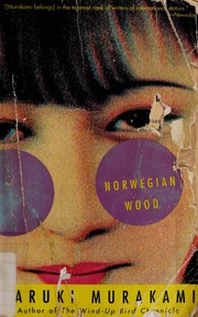 Cover of: Norwegian Wood by 村上春樹