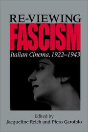Cover of: Re-viewing Fascism by 