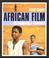 Cover of: African Film