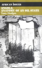 Angola by Tony Hodges