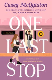 Cover of: One Last Stop