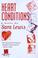 Cover of: Heart Conditions