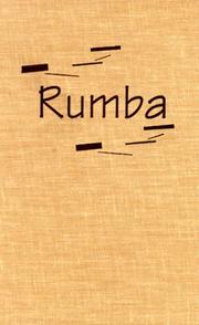 Cover of: Rumba by Yvonne Daniel