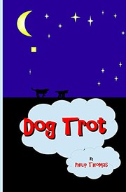 Cover of: Dog Trot