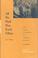 Cover of: All we had was each other