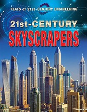 21st-Century Skyscrapers by Philip Wolny