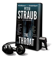 Cover of: The Throat by Peter Straub, Patrick Lawlor