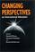 Cover of: Changing Perspectives on International Education