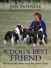Cover of: A Dog's Best Friend
