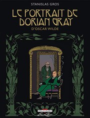 Portrait de Dorian Gray