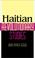 Cover of: Haitian Revolutionary Studies