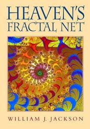 Cover of: Heaven's Fractal Net by William J. Jackson