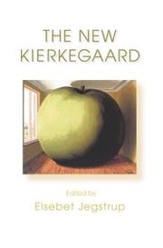 the-new-kierkegaard-cover