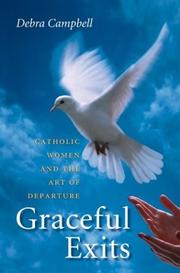 Cover of: Graceful Exits by Debra Campbell