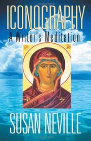 Cover of: Iconography: a writer's meditation