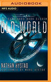 Cover of: Old World