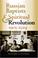 Cover of: Russian Baptists And Spiritual Revolution, 1905-1929 (Indiana-Michigan Series in Russian and East European Studies)