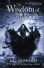 Cover of: The Wisdom of Blood