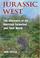 Cover of: Jurassic West