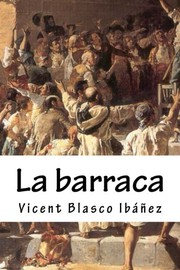 Cover of: La barraca