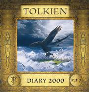 Cover of: Tolkien Diary