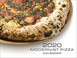 Cover of: 2020 Modernist Pizza Calendar