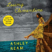 Cover of: Losing Clementine by Ashley Ream