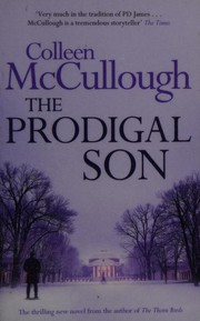 Cover of: The Prodigal Son by Colleen McCullough