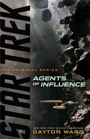 Cover of: Agents of Influence by Dayton Ward