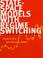 Cover of: State-space models with regime switching