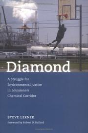 Cover of: Diamond by Steve Lerner