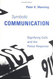 Symbolic Communication cover