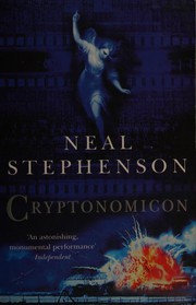 Cover of: Cryptonomicon