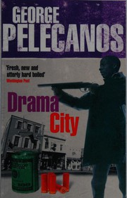 Cover of: Drama City