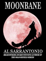 Cover of: Moonbane by 
