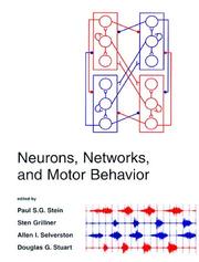 Neurons, networks, and motor behavior by n/a