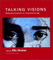 Talking Visions by Ella Shohat