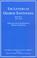 Cover of: The Letters of George Santayana, Book Five, 1933-1936: The Works of George Santayana, Volume V, Book Five (George Santayana: Definitive Works)