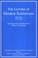 Cover of: The Letters of George Santayana, Book Six, 1937-1940: The Works of George Santayana, Volume V, Book Six (George Santayana: Definitive Works)